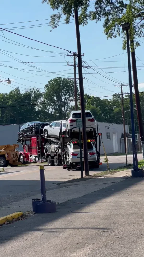 Tri City Truck & Trailer Repair - photo 2