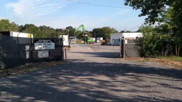 Rockingham Scrap Metal, Inc. - photo 3