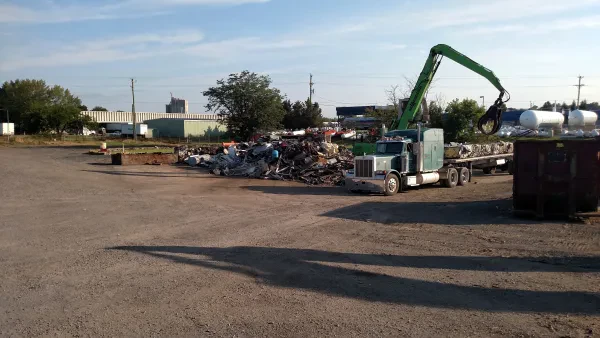 Rockingham Scrap Metal, Inc. - photo 4