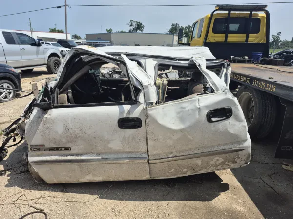 Dupre's Towing, LLC - photo 2