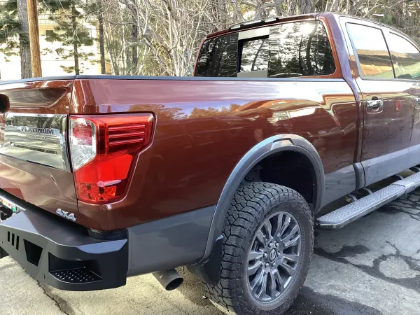 Ritch's Body Shop - photo 4