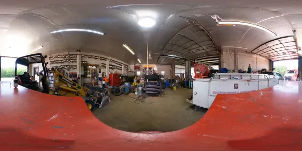 Smiley's Truck & Diesel - photo 4
