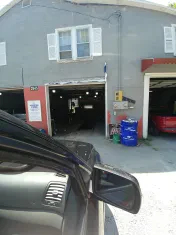 Robert's Auto Repair