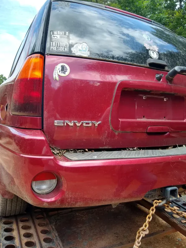 6133 Auto Repair & Parts, LLC - photo 3