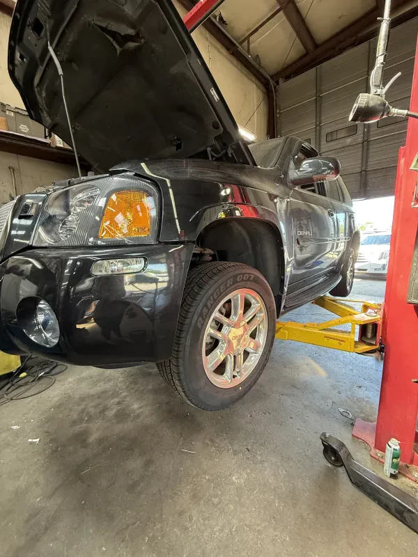 Next Generation Autoworks - photo 3