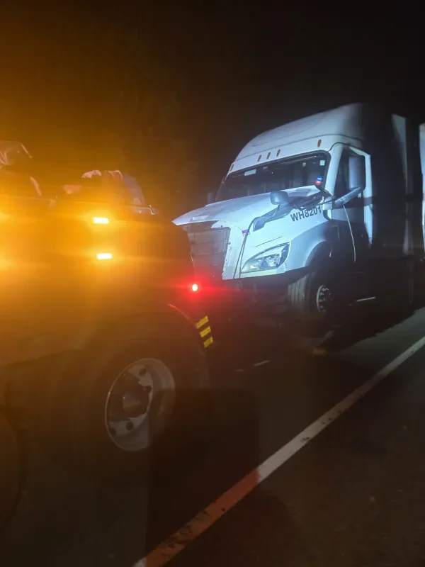 Southside Recovery & Towing LLC - photo 4