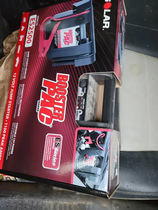 NAPA Auto Parts - Dyna Parts LLC - photo 2