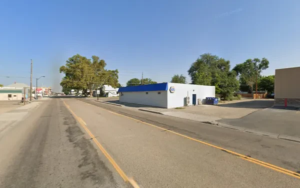 NAPA Auto Parts - Dyna Parts LLC - photo 3