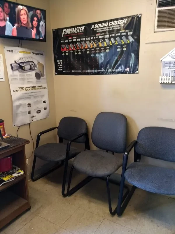 Kev's Muffler And Brake Shop - photo 4