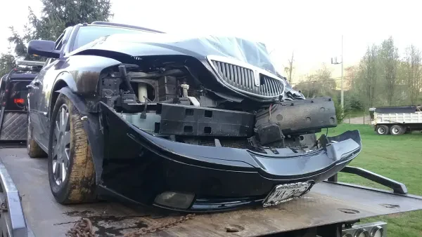 Twisted Metal Towing Mechanic & Body Shop - photo 2
