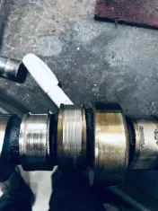 Blevins Repair LLC