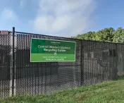 Glass Recycling