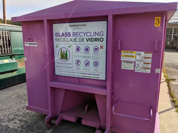 Glass Recycling - photo 4