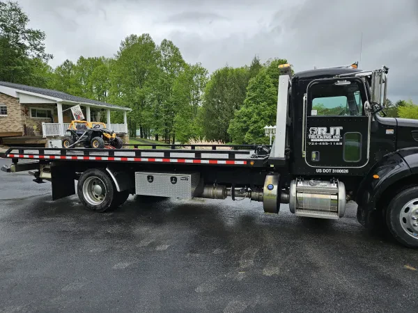 RJT TRUCKING INC - photo 2