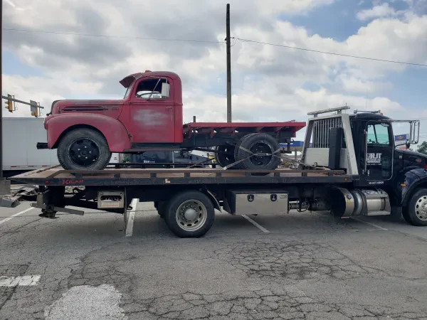 RJT TRUCKING INC - photo 3