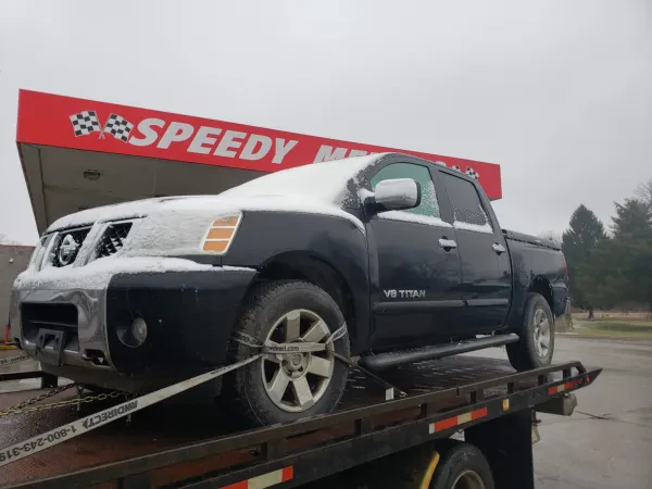RJT TRUCKING INC - photo 4