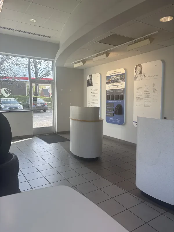 NTB-National Tire & Battery - photo 4