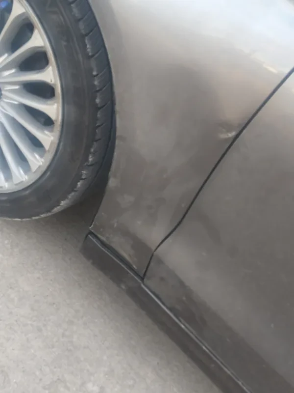 Peters Body Shop & Towing - photo 2