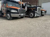 Towing Solutions- 24 Hour Towing and Recovery