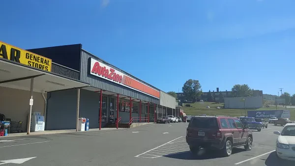 AutoZone Auto Parts - photo 4