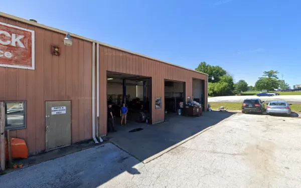 Niehaus Auto, Inc. - photo 2