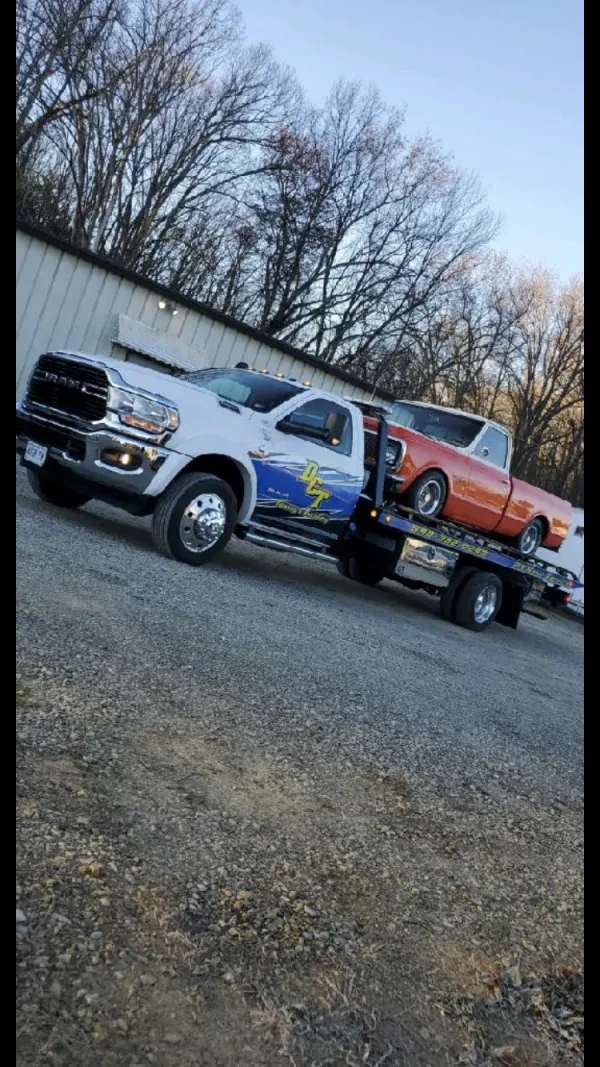DCT Towing & Recovery LLC - photo 3