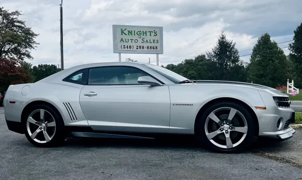 Knight's Auto Sales - photo 2