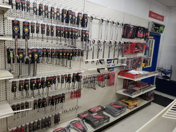 NAPA Auto Parts - Hinerman Automotive - photo 3