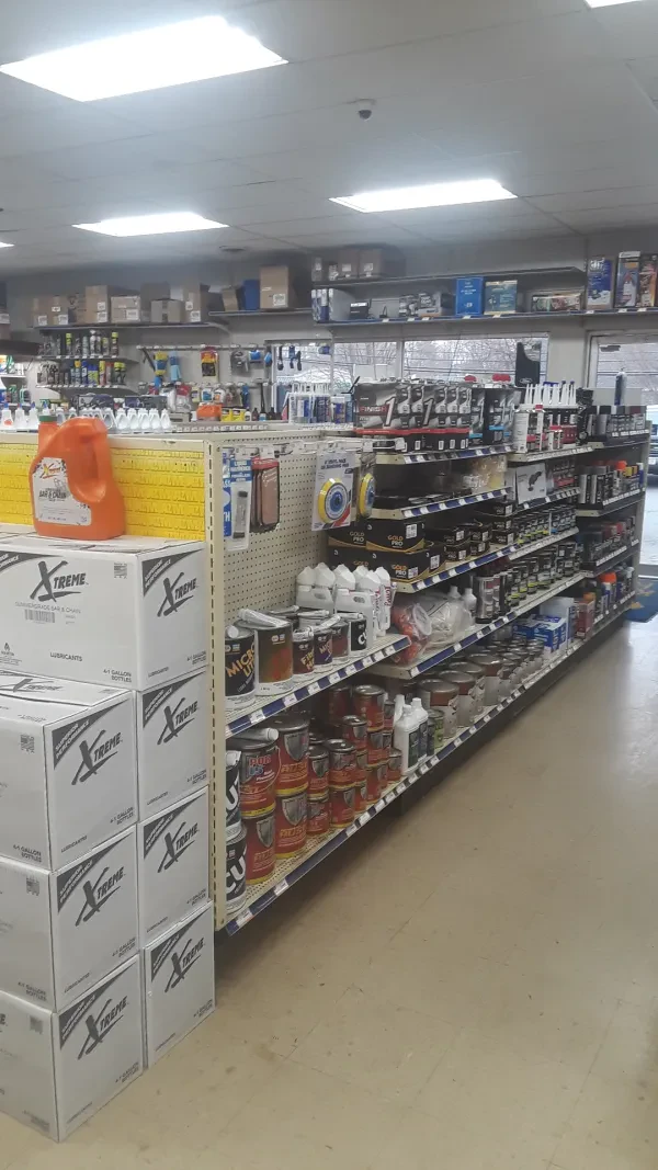 NAPA Auto Parts - Virginia Parts Dist LLC - photo 3