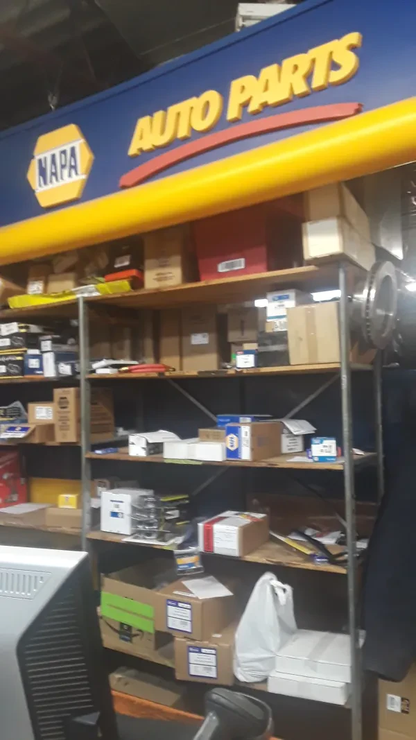 NAPA Auto Parts - Virginia Parts Dist LLC - photo 4