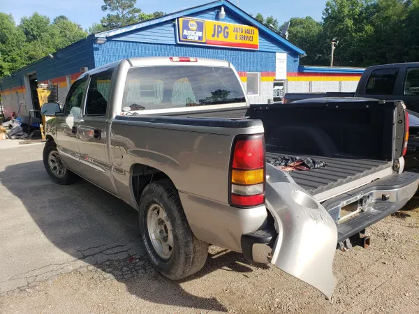 Auto Sales & Service LLC - photo 4