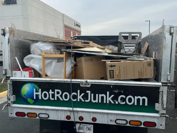HotRockJunk - photo 3