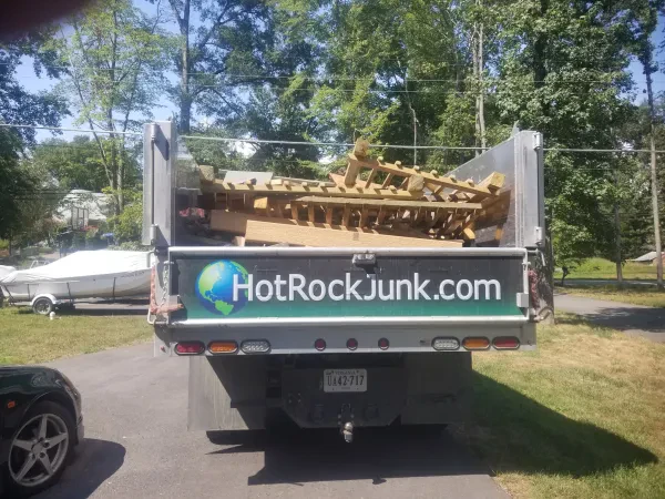 HotRockJunk - photo 4