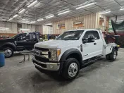 Atlantic Towing & Recovery, Inc