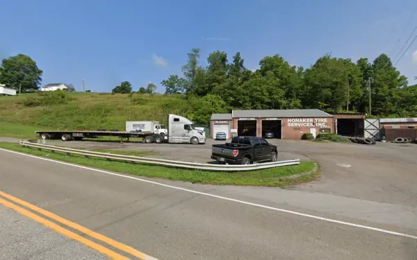Honaker Tire Services - photo 3