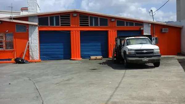 Monster Hi-5 and Tires - photo 4