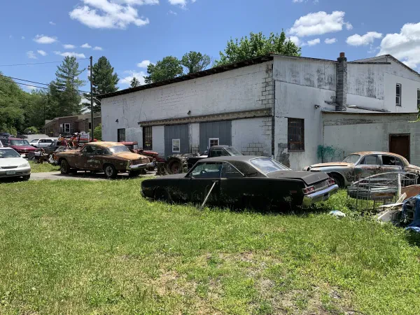 Fields Auto Sales and Fritz Garage - photo 3