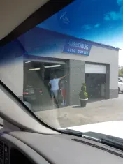 Harrisonburg Auto Outlet