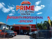 Prime Auto Buying Center