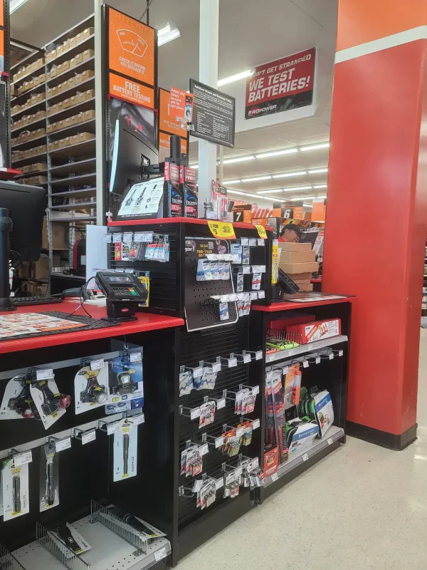 AutoZone Auto Parts - photo 4