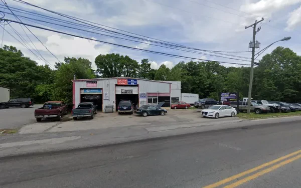 Widener Towing & Recovery - photo 3