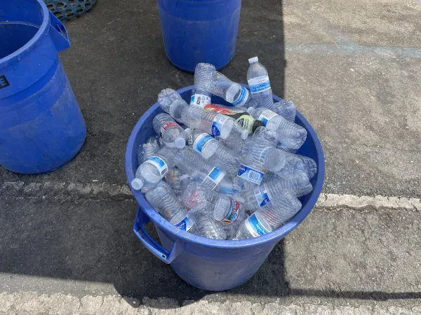 Ponce Recycling Center - photo 3