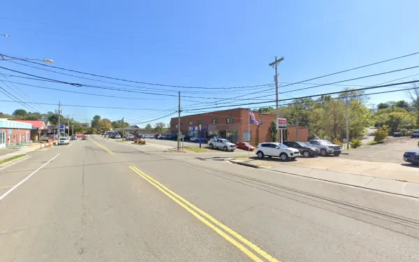 NAPA Auto Parts - Main Street Tire and Collision - photo 4