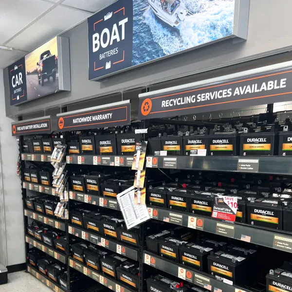 Batteries Plus - photo 2