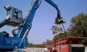 Recycle Management LLC