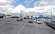 Paul Miller Ford, Inc. Parts