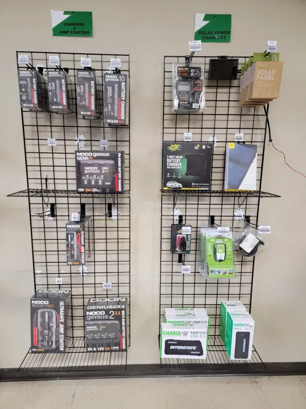 Interstate Batteries Distributor - photo 2