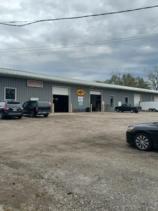 Auto Plus Automotive Service Center - photo 2