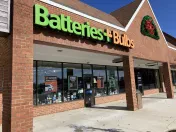 Batteries Plus