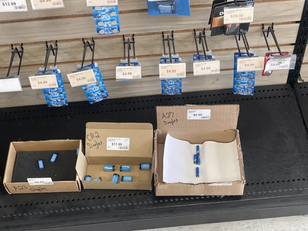 Batteries Plus - photo 4